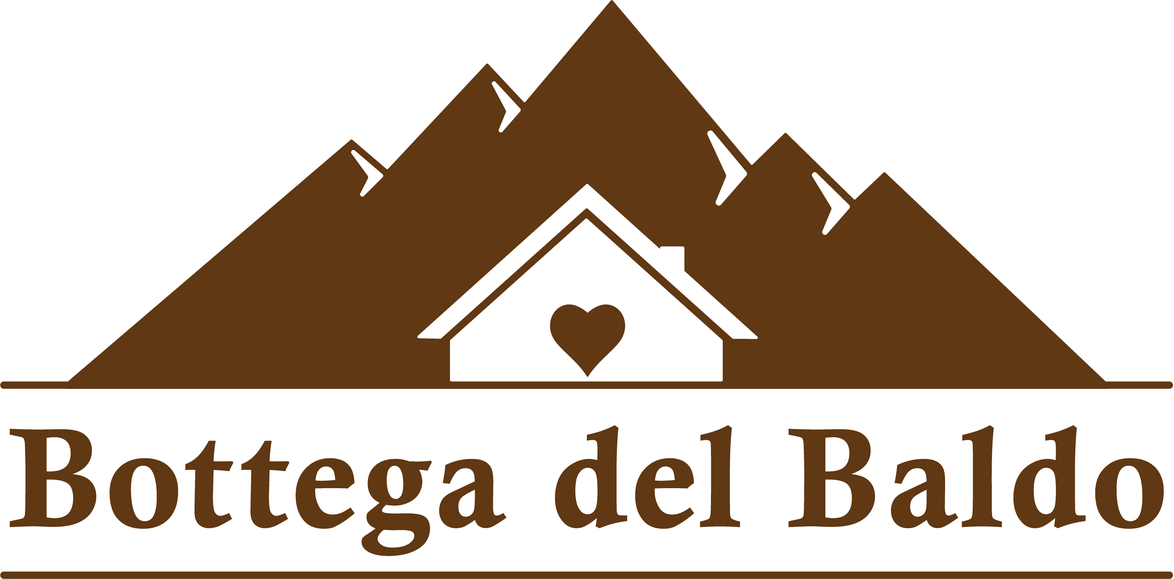 Logo Bottega del Baldo