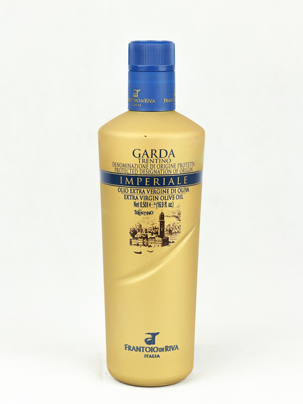 Olio Imperiale Agraria Riva del Garda